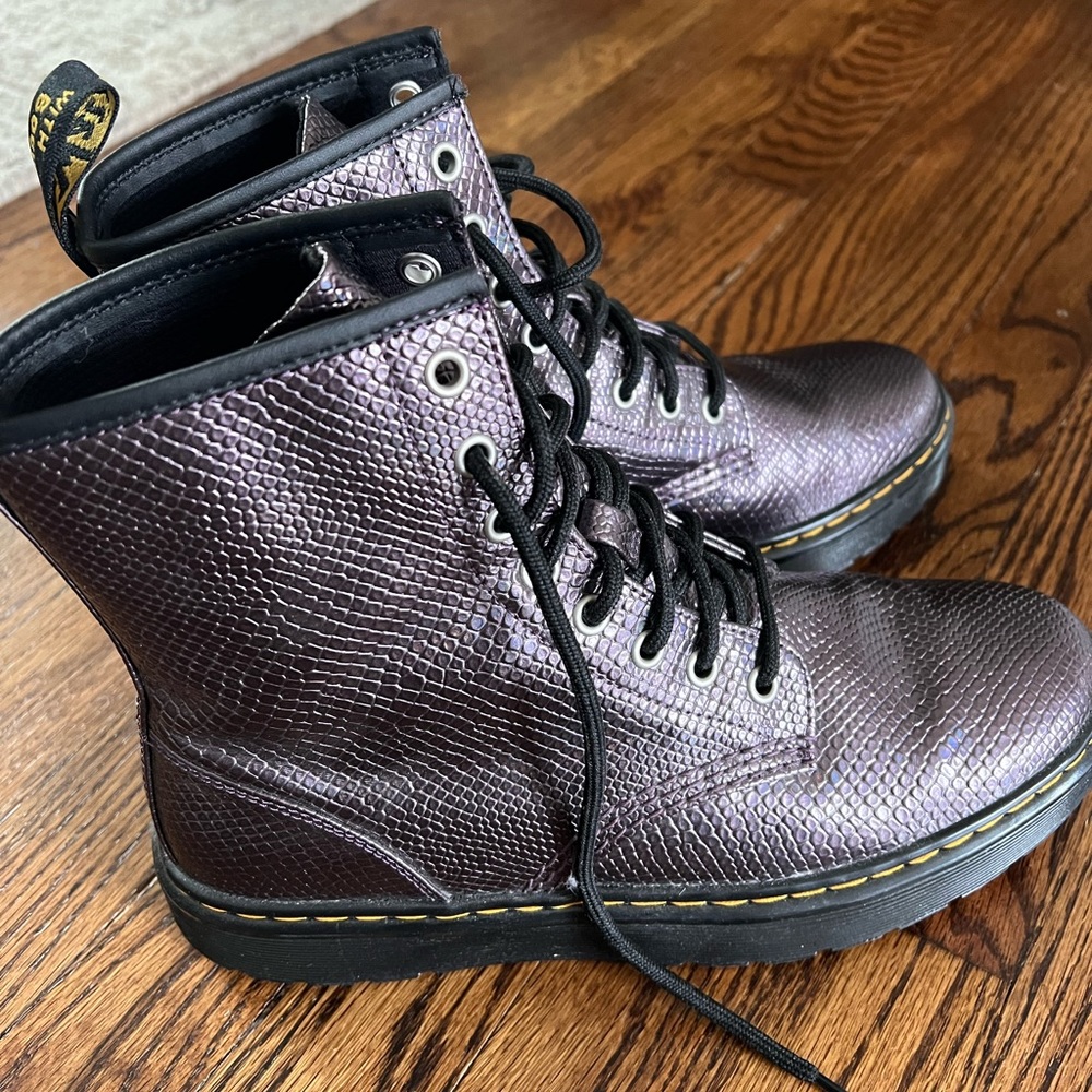 NWOT Dr Martens